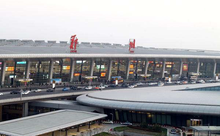 川汇空运郑州机场